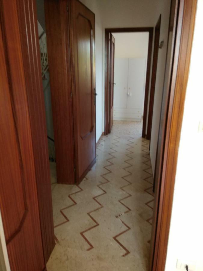 Appartamento Il Mandorlo - Custonaci Exterior foto