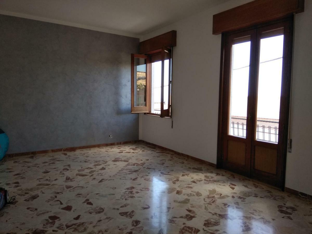 Appartamento Il Mandorlo - Custonaci Exterior foto