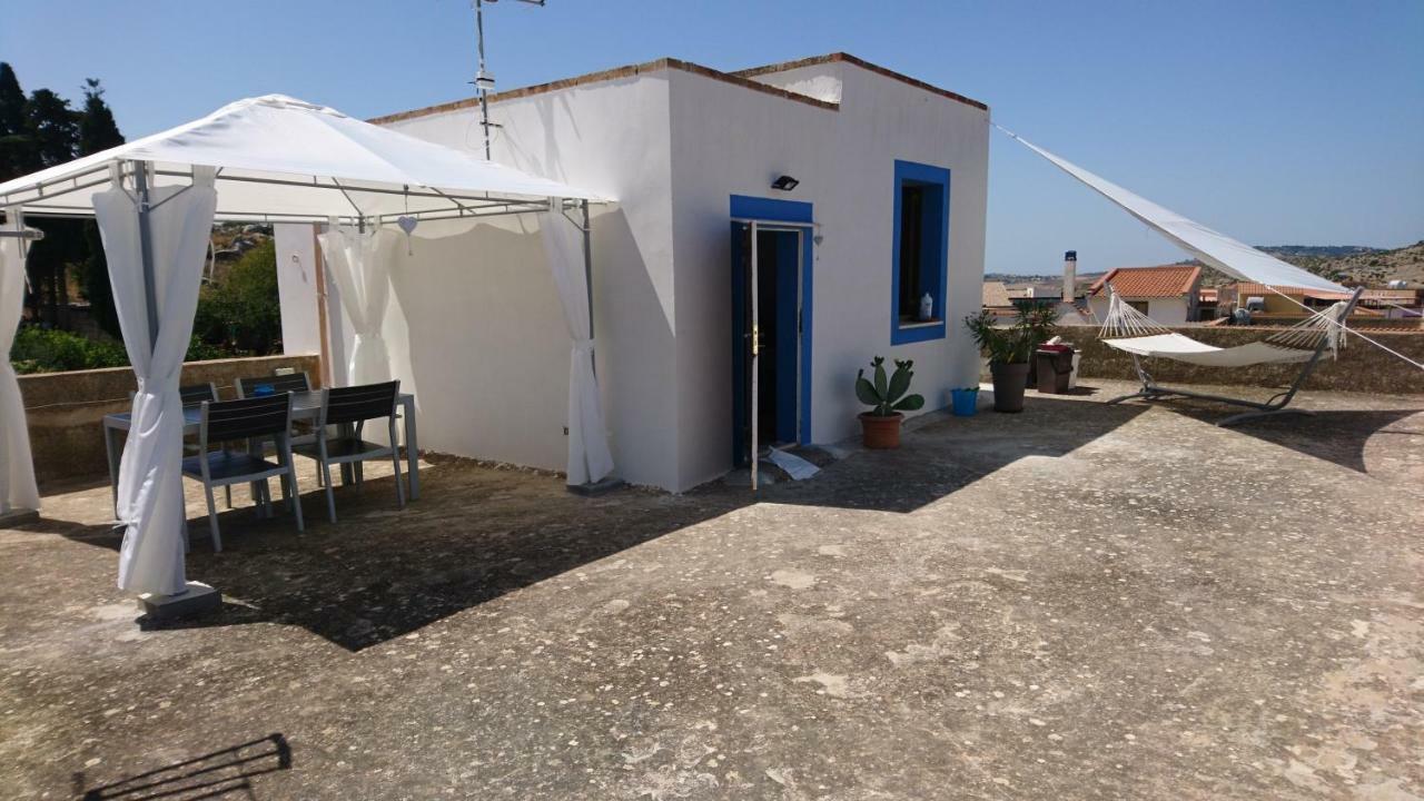Appartamento Il Mandorlo - Custonaci Exterior foto