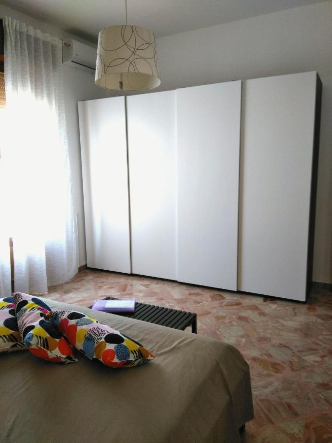 Appartamento Il Mandorlo - Custonaci Exterior foto